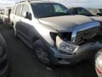 2008 Toyota Sequoia SR5