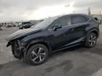 2021 Lexus NX 300H Base