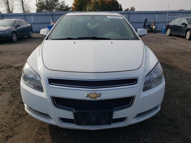 2009 Chevrolet Malibu 2LT