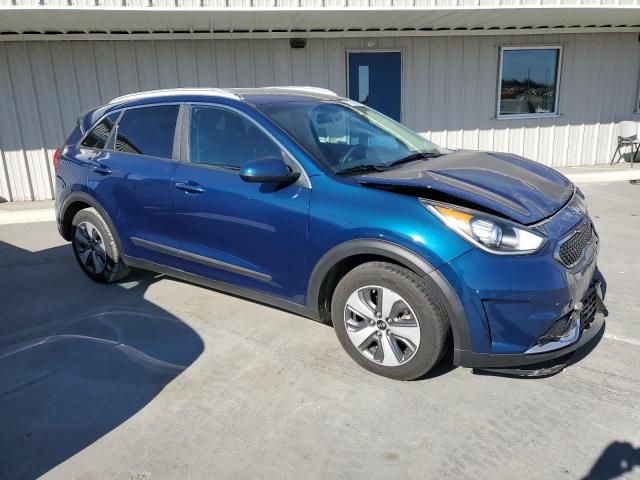 2019 KIA Niro FE