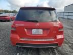 2011 Mercedes-Benz GLK 350 4matic