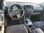 2012 Nissan Pathfinder S