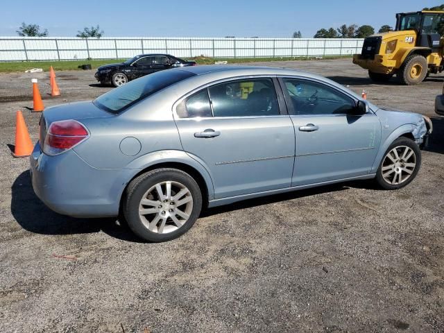 2008 Saturn Aura XE