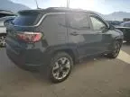 2017 Jeep Compass Limited