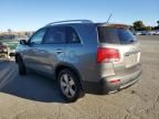 2012 KIA Sorento EX