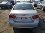 2009 Hyundai Elantra GLS