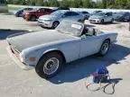 1972 Triumph TR6