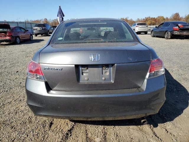 2009 Honda Accord EX