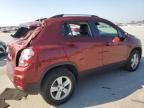 2021 Chevrolet Trax 1LT