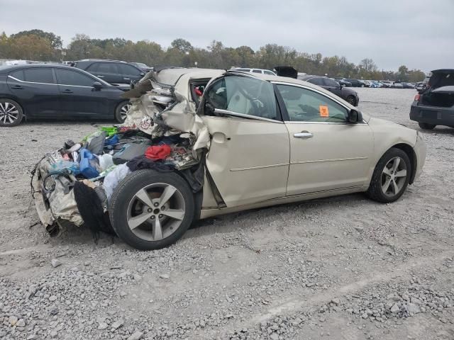 2012 Chevrolet Malibu 1LT