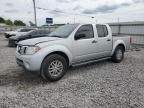 2014 Nissan Frontier S