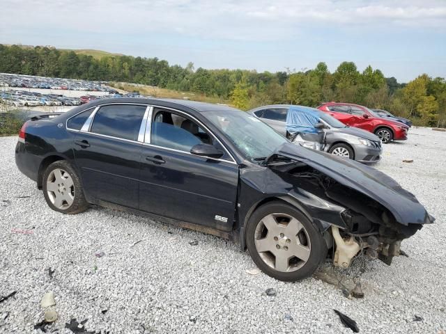 2006 Chevrolet Impala Super Sport