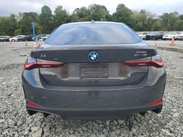 2023 BMW I4 Edrive 35