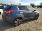 2013 KIA Sportage EX