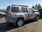 2006 Nissan Xterra OFF Road