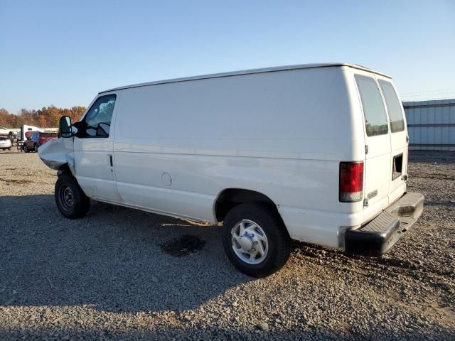 2008 Ford Econoline E250 Van