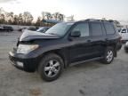 2008 Toyota Land Cruiser