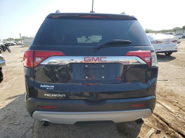 2017 GMC Acadia SLE