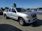 2006 Toyota Tacoma Access Cab