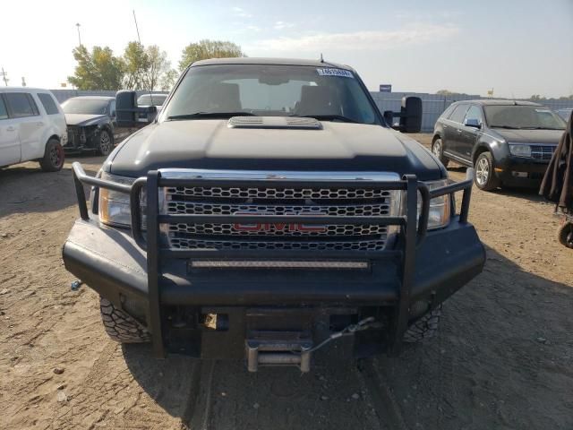 2014 GMC Sierra K2500 Denali