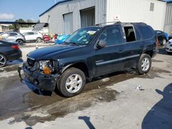 Salvage cars for sale at New Orleans, LA auction: 2006 GMC Envoy