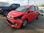 2016 Chevrolet Spark 1LT