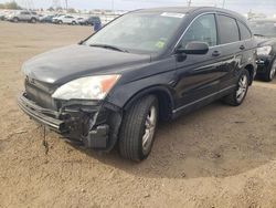 Salvage cars for sale from Copart Elgin, IL: 2010 Honda CR-V EX