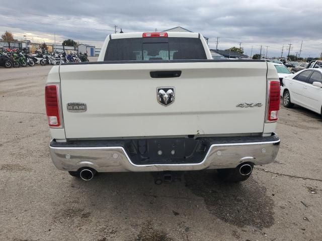 2017 Dodge RAM 1500 Longhorn