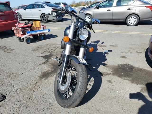 2012 Honda VT750 C2B