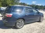 2012 GMC Acadia Denali