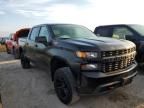 2020 Chevrolet Silverado K1500 Trail Boss Custom