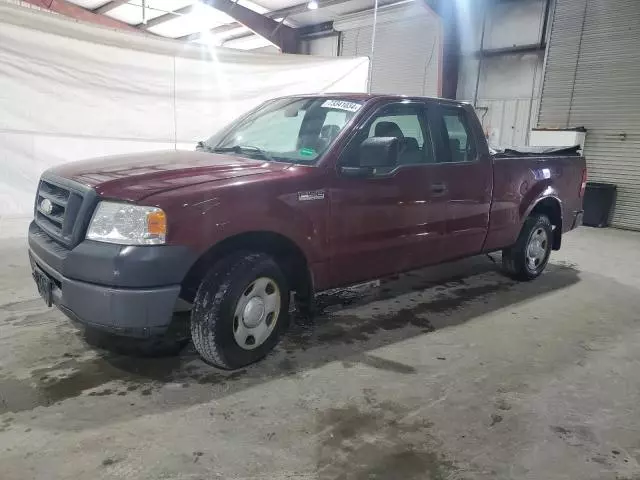 2006 Ford F150