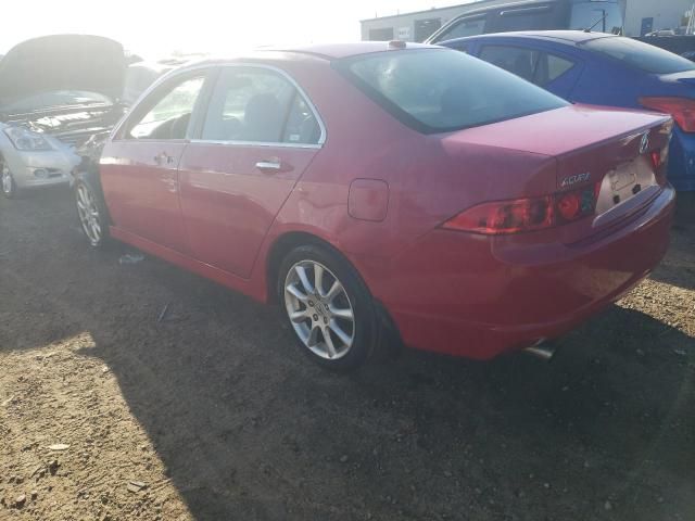 2006 Acura TSX