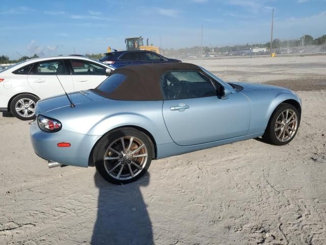 2008 Mazda MX-5 Miata