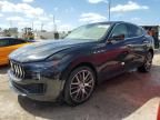 2019 Maserati Levante