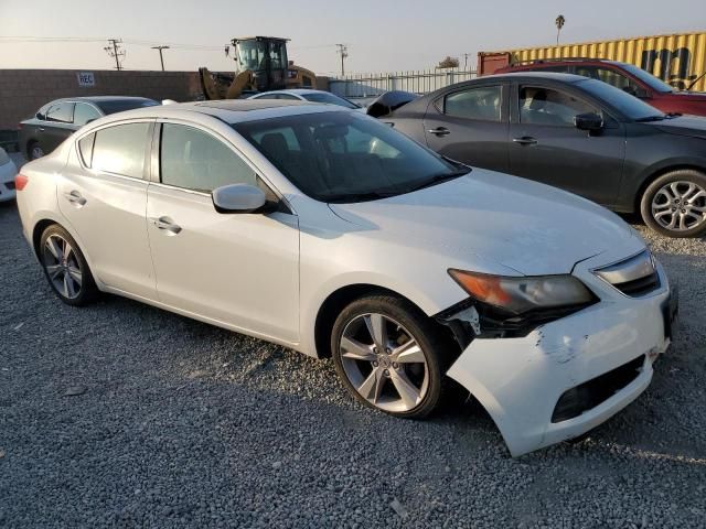 2013 Acura ILX 20 Tech