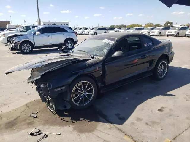 1996 Ford Mustang Cobra