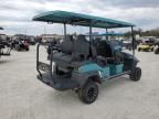 2024 Golf Cart