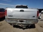 2007 Ford F350 SRW Super Duty