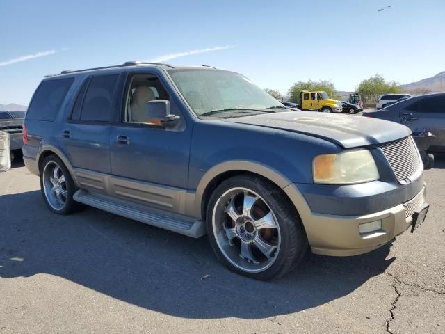 2004 Ford Expedition Eddie Bauer