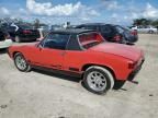 1971 Porsche 914