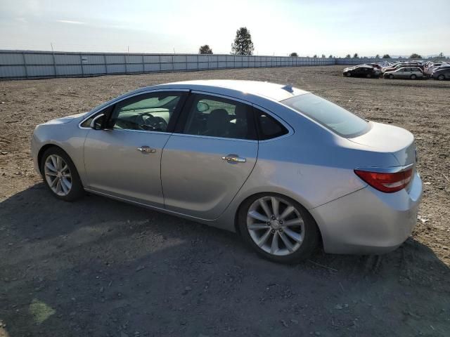 2014 Buick Verano Convenience