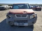 2003 Honda Element EX