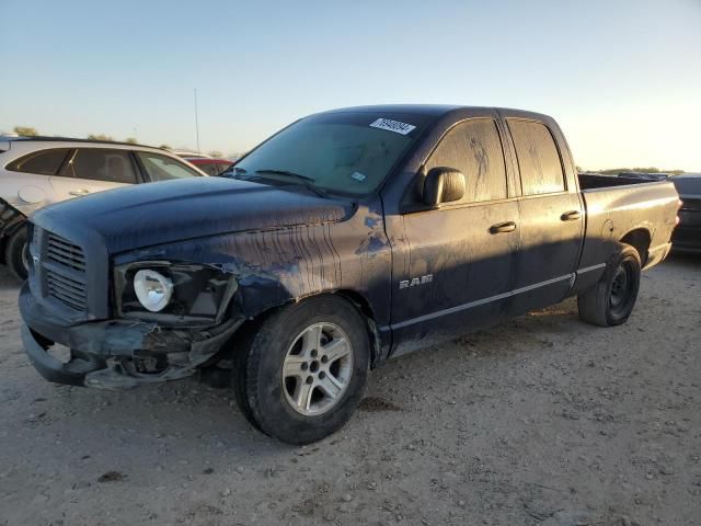 2008 Dodge RAM 1500 ST