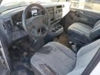 2004 Chevrolet Express G3500