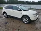 2008 Lincoln MKX