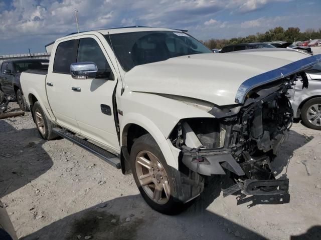 2016 Dodge RAM 1500 Longhorn