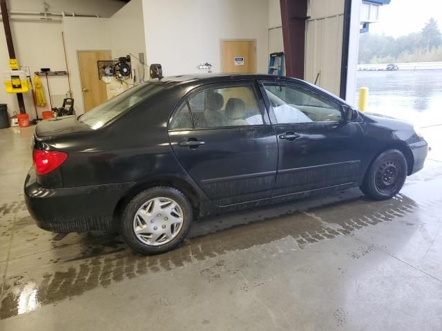 2003 Toyota Corolla CE