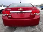 2012 Chevrolet Cruze LTZ