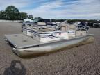 2007 Northwood Pontoon